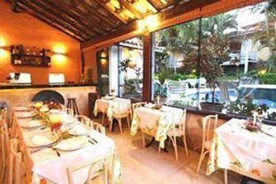 фото отеля Auberge de la Langouste