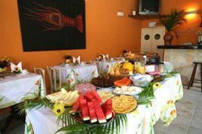 фото отеля Auberge de la Langouste