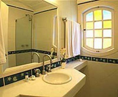 фото отеля Auberge de la Langouste
