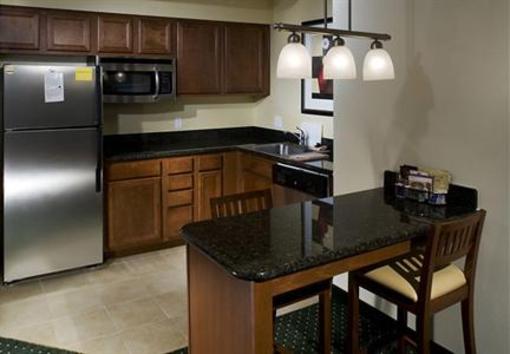фото отеля Residence Inn Beaumont