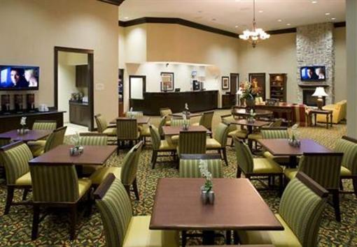 фото отеля Residence Inn Beaumont
