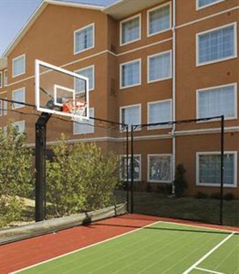 фото отеля Residence Inn Beaumont