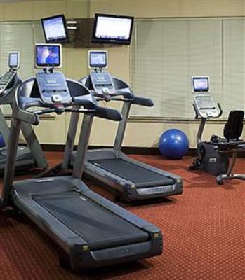фото отеля Residence Inn Beaumont