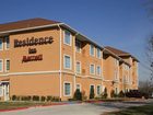 фото отеля Residence Inn Beaumont