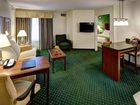 фото отеля Residence Inn Beaumont