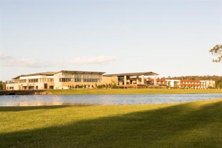 фото отеля Crowne Plaza Hunter Valley