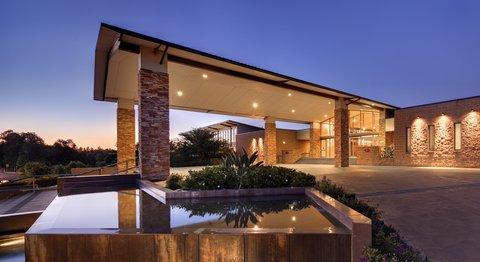 фото отеля Crowne Plaza Hunter Valley