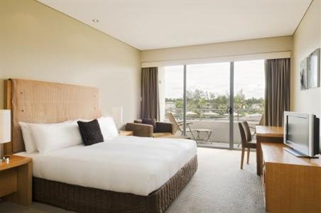 фото отеля Crowne Plaza Hunter Valley