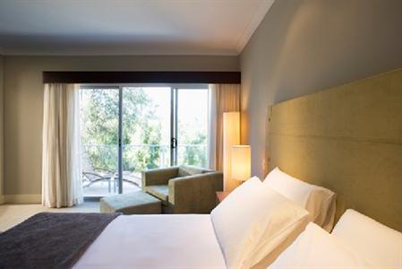 фото отеля Crowne Plaza Hunter Valley