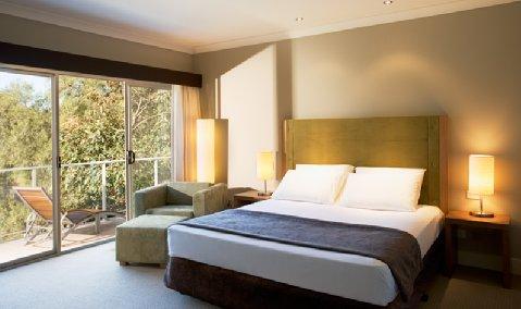 фото отеля Crowne Plaza Hunter Valley