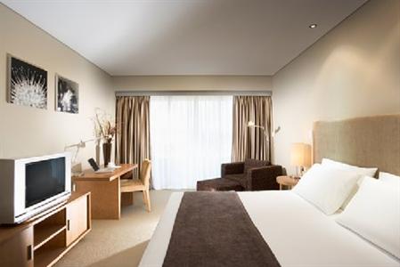 фото отеля Crowne Plaza Hunter Valley