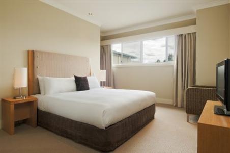 фото отеля Crowne Plaza Hunter Valley