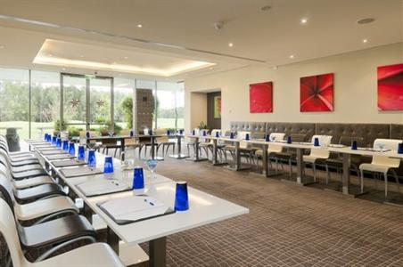 фото отеля Crowne Plaza Hunter Valley