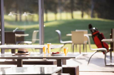 фото отеля Crowne Plaza Hunter Valley