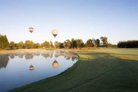 фото отеля Crowne Plaza Hunter Valley