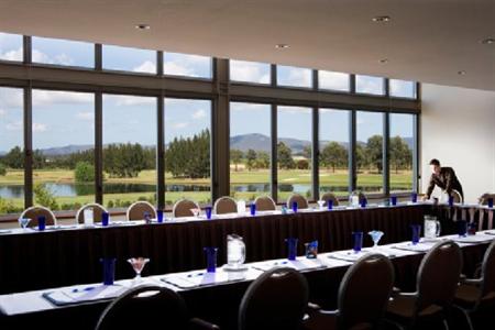 фото отеля Crowne Plaza Hunter Valley