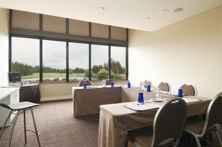 фото отеля Crowne Plaza Hunter Valley