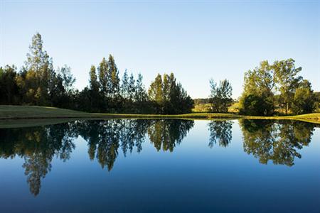 фото отеля Crowne Plaza Hunter Valley