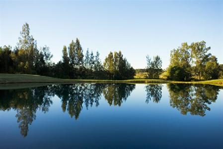 фото отеля Crowne Plaza Hunter Valley