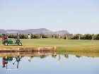 фото отеля Crowne Plaza Hunter Valley