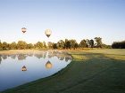 фото отеля Crowne Plaza Hunter Valley