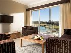 фото отеля Crowne Plaza Hunter Valley