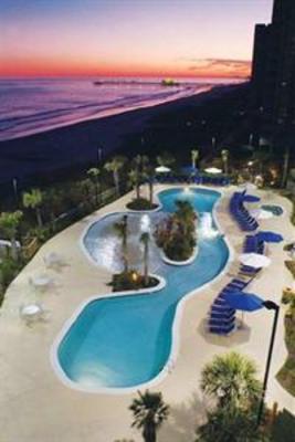 фото отеля Royale Palms Condominiums