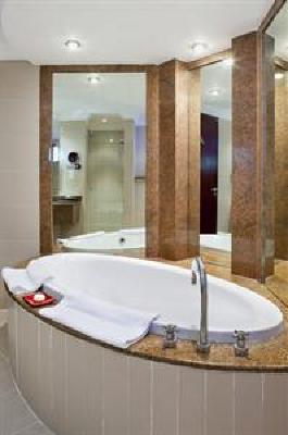 фото отеля Crowne Plaza Hotel Nairobi