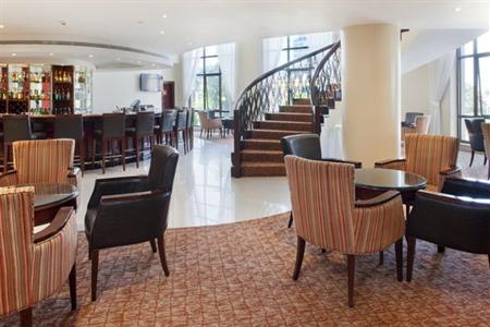 фото отеля Crowne Plaza Hotel Nairobi