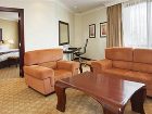 фото отеля Crowne Plaza Hotel Nairobi