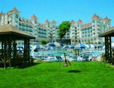 фото отеля Side Mare Resort and Spa