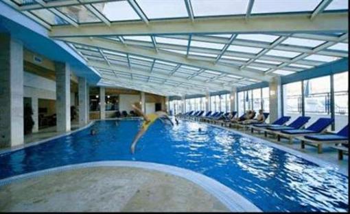 фото отеля Side Mare Resort and Spa