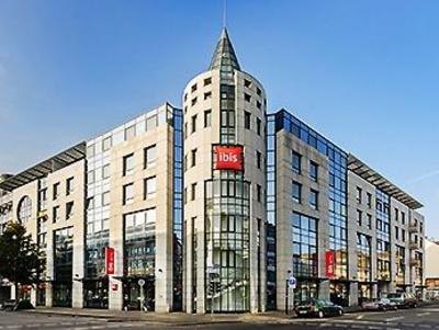 фото отеля Ibis Koblenz