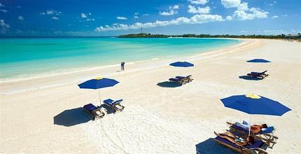 фото отеля Sandals Emerald Bay