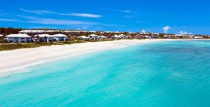 фото отеля Sandals Emerald Bay