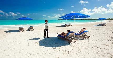 фото отеля Sandals Emerald Bay