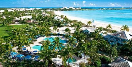 фото отеля Sandals Emerald Bay