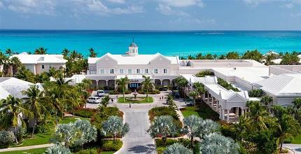 фото отеля Sandals Emerald Bay