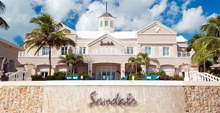 фото отеля Sandals Emerald Bay