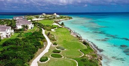 фото отеля Sandals Emerald Bay