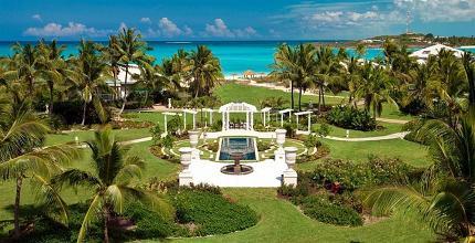 фото отеля Sandals Emerald Bay