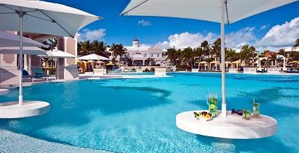 фото отеля Sandals Emerald Bay