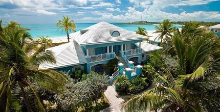 фото отеля Sandals Emerald Bay