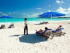 фото отеля Sandals Emerald Bay