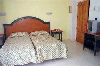 фото отеля Hotel Neptuno Ibiza