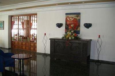 фото отеля Hotel Neptuno Ibiza