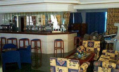 фото отеля Hotel Neptuno Ibiza