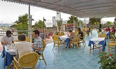 фото отеля Hotel Neptuno Ibiza