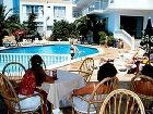 фото отеля Hotel Neptuno Ibiza