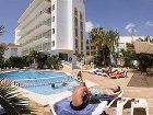 фото отеля Hotel Neptuno Ibiza